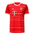 Lucas Hernandez 21 Bayern Munich Youth 2022/23 Home Jersey - Red