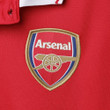 Granit Xhaka 34 Arsenal 2022/23 Youth Home Jersey - Red