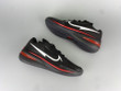 Nike Air Zoom GT Cut Black Red Men Sneakers