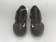 Nike Air Zoom GT Cut Black White Men Sneakers