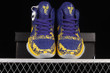 Nike Zoom Kobe 5 Protro "5 Rings" Men Sneakers