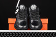 Nike Kobe 5 Blackout Shoes Sneakers, Men