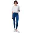 Elevate Style with Molly High Waist Jeans