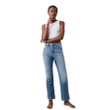 Ultimate Rise Super High Waist Jeans for Stylish Comfort