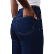 Elevate Style With Super High Rise Fashion Jeans