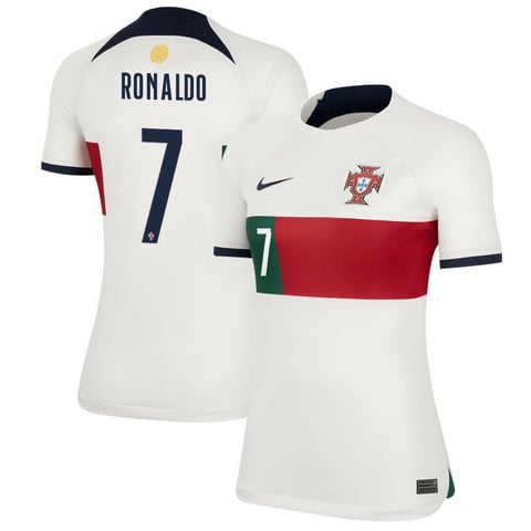 ronaldo shirt 2022