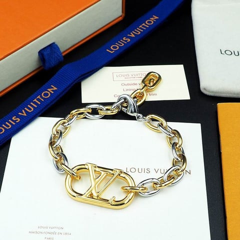 Louis Vuitton LV Light Bracelet