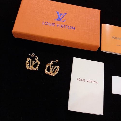 Louis Vuitton - Praise To Heaven