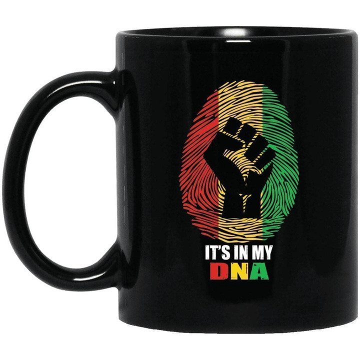 Mug It's In My DNA Mug
