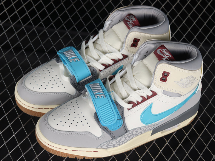 Nike Air Jordan Legacy 312 'Exploration Unit' Shoes Sneakers