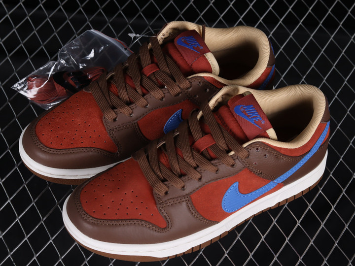 Nike Dunk Low Mars Stone Shoes Sneakers