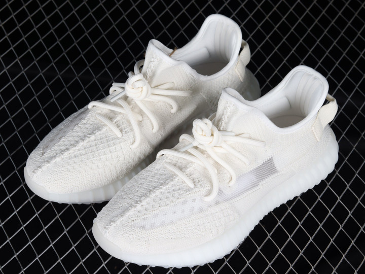 Adidas Yeezy Boost 350 V2 Bone Shoes Sneakers