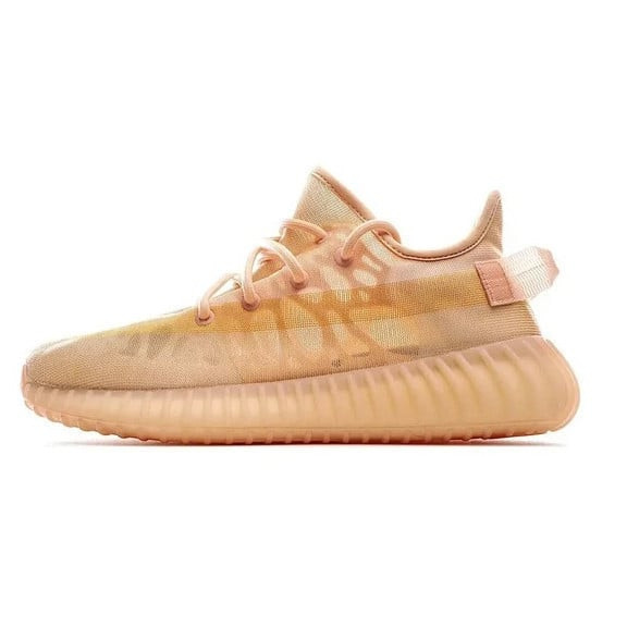 Adidas Yeezy Boost 350 V2 Mono Pack Clay Sneakers Shoes