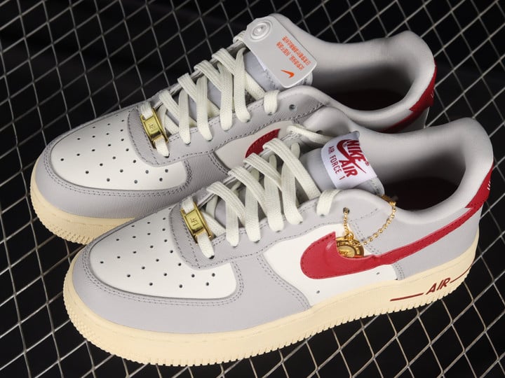 Nike Air Force 1 Swoosh Pocket Shoes Sneakers