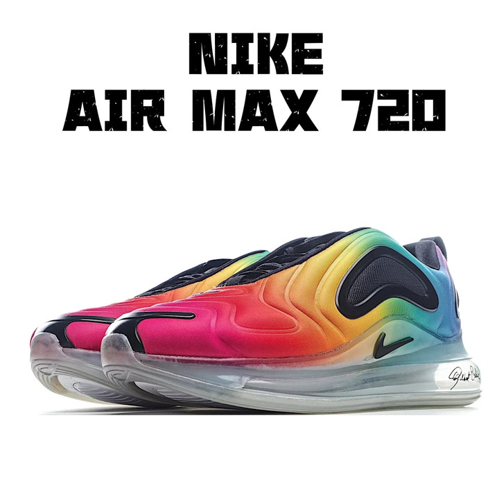 Nike Air Max 720 Be True Sneakers Shoes