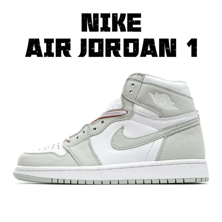Nike Air Jordan 1 High Og Seafoam Sneakers Shoes