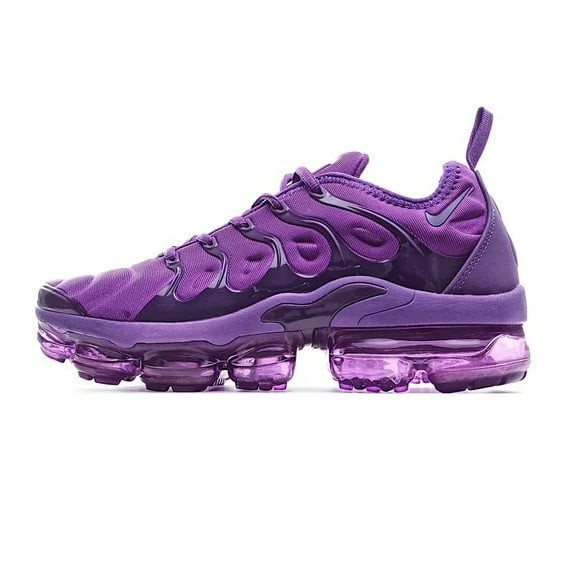 Nike Air Vapormax Plus Purple Sneakers Shoes