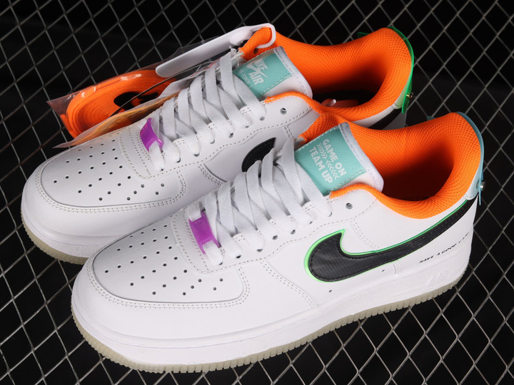 Nike Air Force 1 '07 LE 'Have A Good Game' Shoes Sneakers