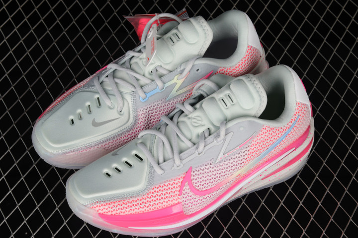 Nike Zoom GT Cut 'Think Pink' Sneakers, Men