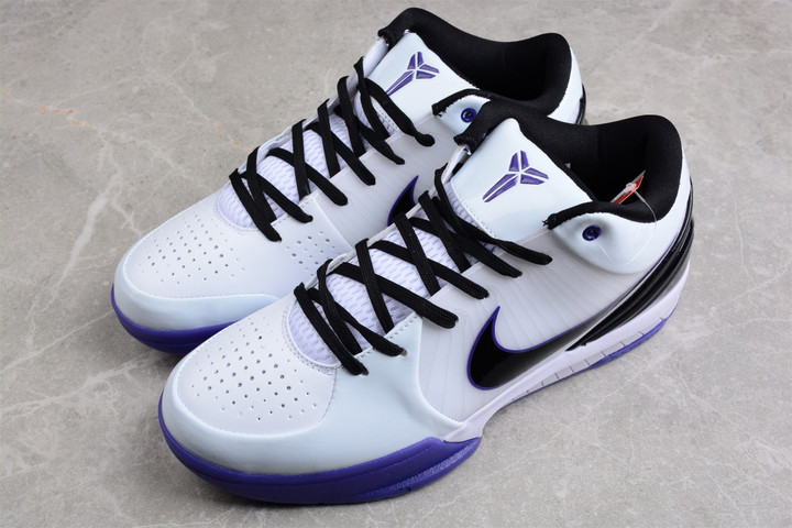 Nike Kobe 4 Inline Men Sneakers