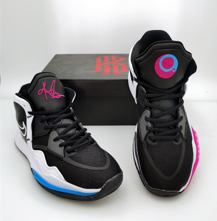 Nike Kyrie 8 South Beach Shoes Sneakers, Men