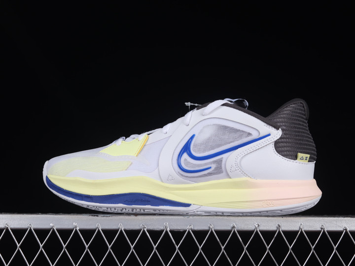 Nike Kyrie Low 5 'CHBL' Men Basketball Shoes Sneakers