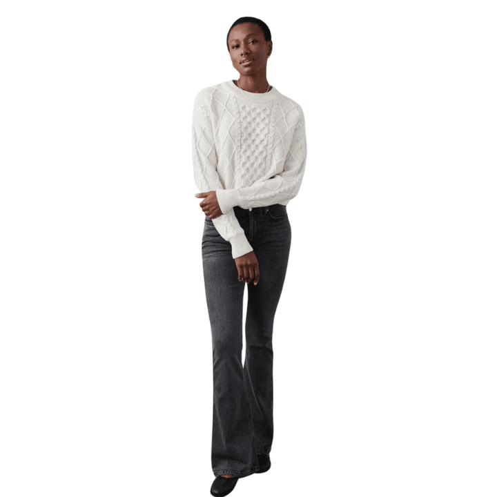 Sleek Low-Waist Tall Bootcut Jeans for Trendy Elegance