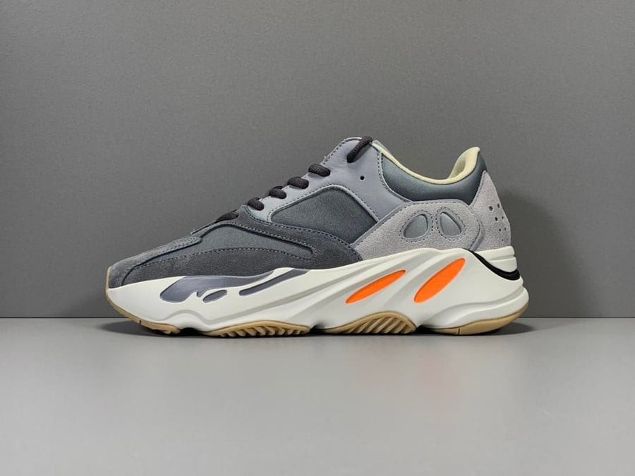 Adidas Yeezy Boost 700 Magnet Sneakers Shoes - Praise To Heaven