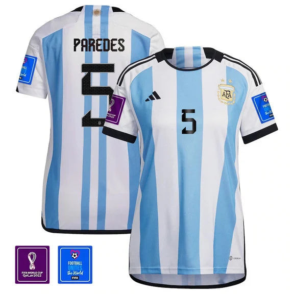 fifa argentina jersey