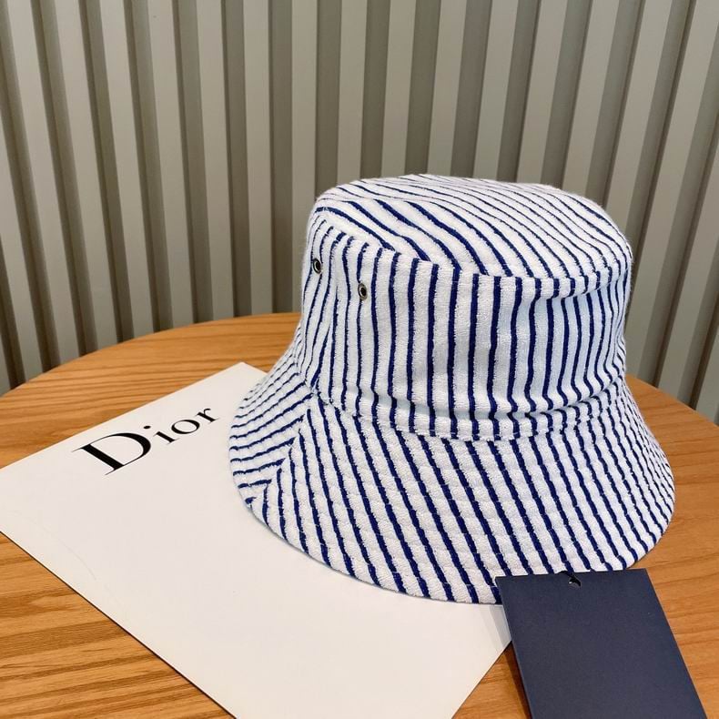 Louis Vuitton LV Graphical Reversible Bucket Hat In Dark Blue/White -  Praise To Heaven