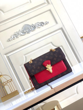 Louis Vuitton Valisette Souple BB Bag Damier Canvas Leather In Brown A -  Praise To Heaven