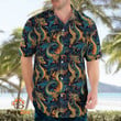 Dragon AOP Hawaii Shirt