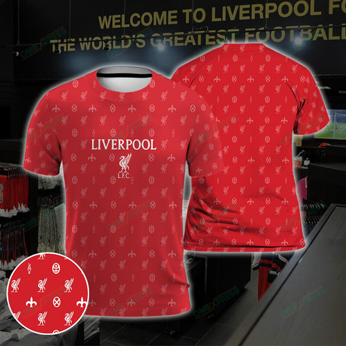 New Limited Edition - LFC - BBV30210128
