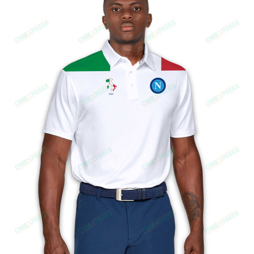 New Limited Edition in 2023 - NPL - FLAG OF THE ITALY - BBV3050211