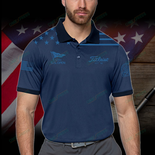 New Limited Edition in 2023 - Greatest Polo Flag of USA - BBV3051706