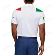 New Limited Edition in 2023 - NPL - FLAG OF THE ITALY - BBV3050221