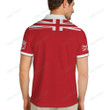 New Limited Edition in 2023 - EPL -The Coolest Polo - FLAG OF THE UK - BBV3081408