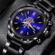 LIMITED EDITION - Rangers F.C - Black Stainless Steel Watch - BBV4021757
