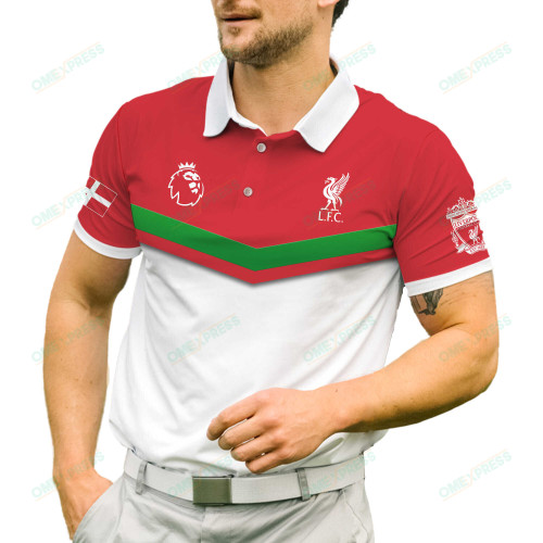 New Limited Edition in 2023 - EPL -The Coolest Polo - FLAG OF THE UK - BBV3081410