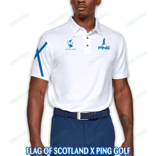 2024 Special Limited Edition The Coolest Polo BBV3122407