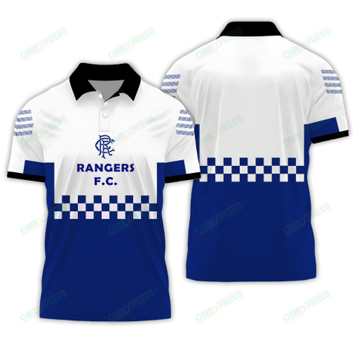 NEW LIMITED EDITION - RANGERS FC - BBV4042201