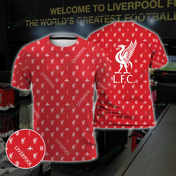 New Limited Edition - LFC - BBV30210130