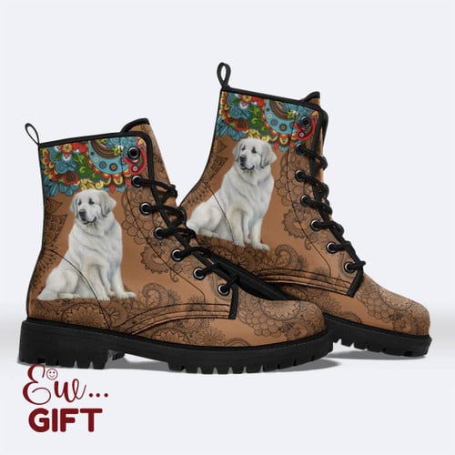 Great Pyrenees Dog Boots