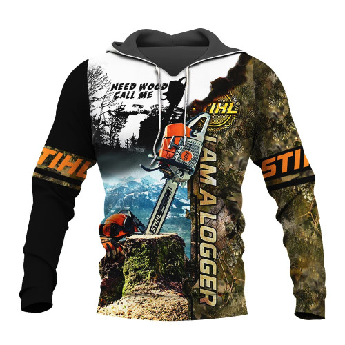 Amazing Cool Chainsaw hoodies Sweatshirt
