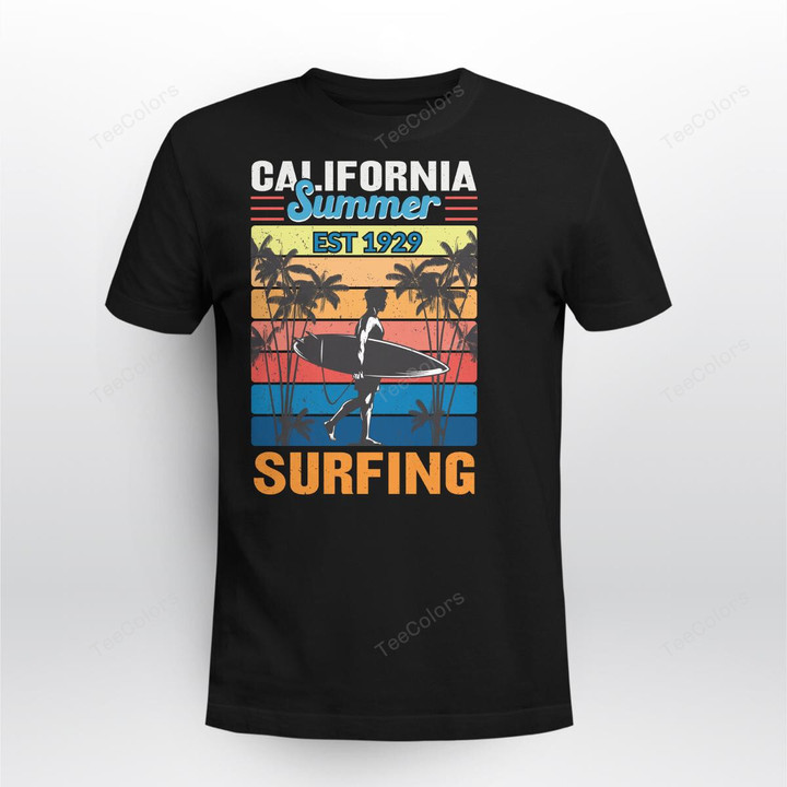 Wanderlust: The Camping T-Shirt for the Traveling Soul