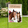 Horse Flag
