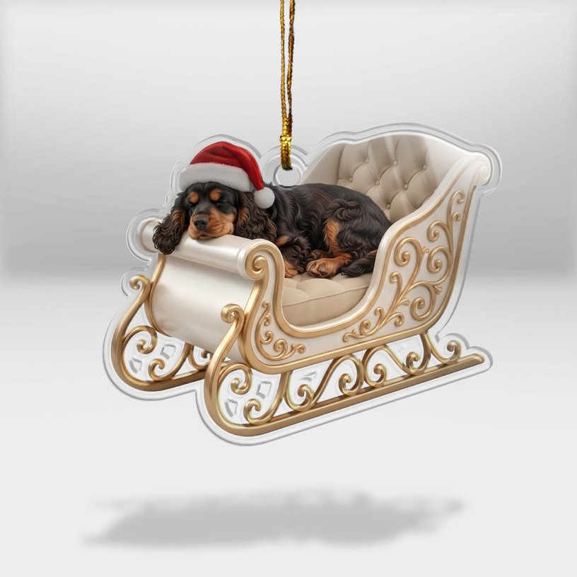 Cocker Spaniel