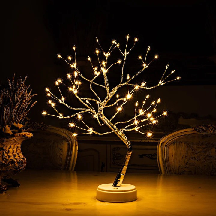 🎅Early Christmas Sale - 50% OFF🎄 Fairy Light Spirit Tree