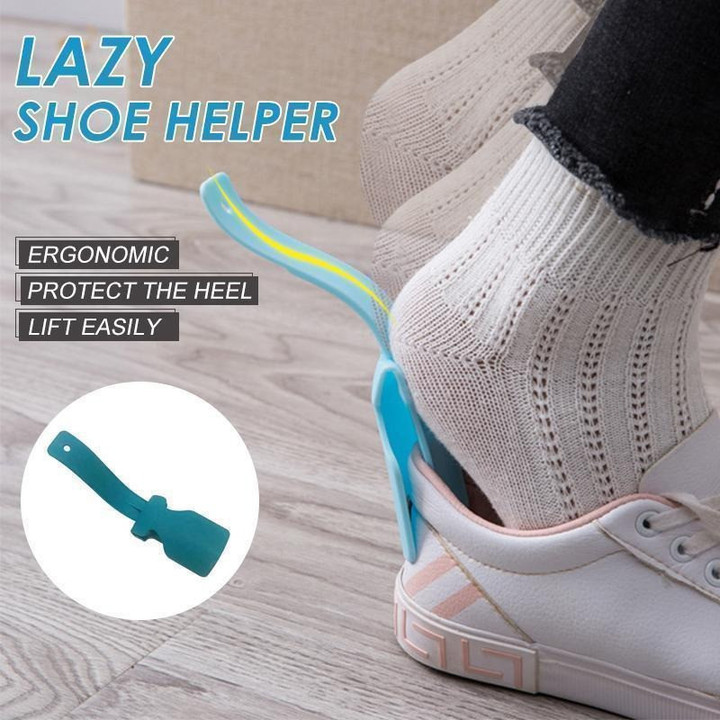 🔥Big Sale – 50% OFF🔥 Lazy Shoe Helper