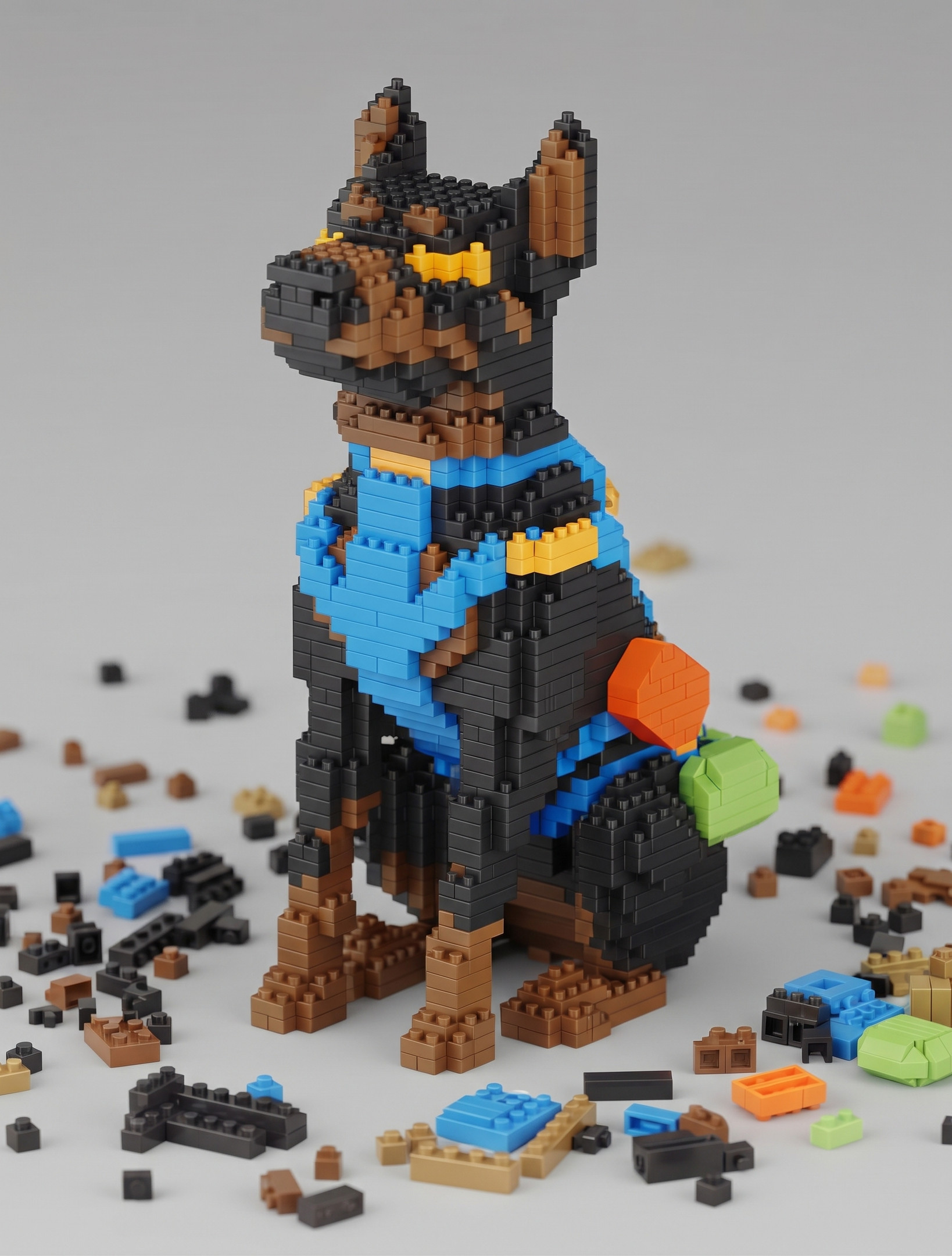 Pet Toy